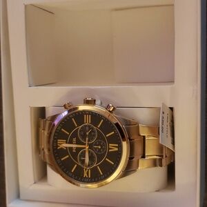 Men's Watch Fossil